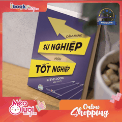 Cẩm Nang Sự Nghiệp Hậu Tốt Nghiệp