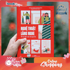 Nghệ Thuật Lắng Nghe Để Cải Thiện Các Mối Quan Hệ