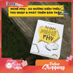 Tư Duy Nghề Phụ