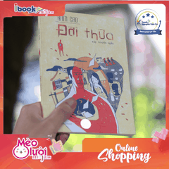Tập Truyện Ngắn Đời Thừa - Nam Cao (Tái Bản)