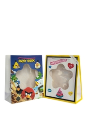 Túi Đựng Quà Giấy Bìa Kiếng