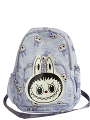 Balo học sinh dễ thương phong cách labubu