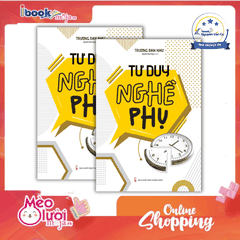 Tư Duy Nghề Phụ
