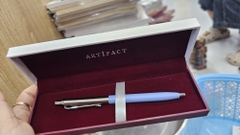 ATF BÚT KÝ ARTIFACT IRIS LILAC BLUE-BP15140