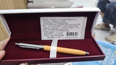 ATF BÚT KÝ ARTIFACT IRIS MUSTARD-BP15130