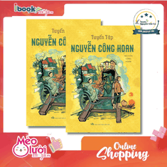 Tuyển Tập Nguyễn Công Hoan (Tái Bản)