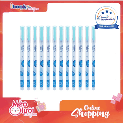 Bút Gel Deli G53 Ngòi 0.38mm – Bút Viết Văn Phòng, Học Tập Cao Cấp