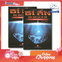 Bí Ẩn Mãi Mãi Là Bí Ẩn - Siêu Nhiên Kỳ Bí