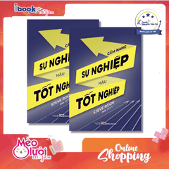 Cẩm Nang Sự Nghiệp Hậu Tốt Nghiệp