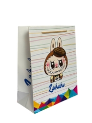 Túi Giấy Đựng Quà - Labubu