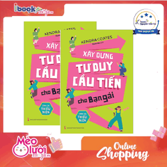 Xây Dựng Tư Duy Cầu Tiến Cho Bạn Gái