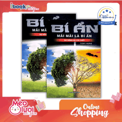 Bí Ẩn Mãi Mãi Là Bí Ẩn - Sự Sống Và Cái Chết