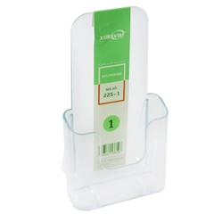 Kệ Đựng Tờ Rơi Để Bàn A4,A5,A6 Nhiều Ngăn - Nhựa Cao Cấp