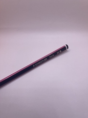 BÚT CHÌ HỌC SINH 2B STAEDTLER NORIS - 2.5 MM