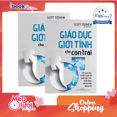 Giáo Dục Giới Tính Cho Con Trai