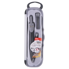 COMPA CHÌ KIM BẤM - DELI G209 04 ORBIT CLASSIC