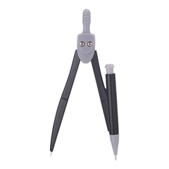 COMPA CHÌ KIM BẤM - DELI G209 04 ORBIT CLASSIC