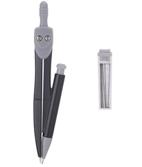 COMPA CHÌ KIM BẤM - DELI G209 04 ORBIT CLASSIC