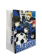 Túi Giấy Đựng Quà - BLUELOCK