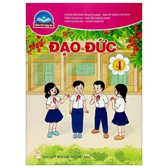 Sách Giáo Khoa Lớp 4 - Chân Trời Sáng Tạo