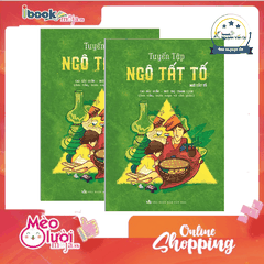 Tuyển Tập Ngô Tất Tố (Tái Bản)