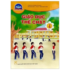 Sách Giáo Khoa Lớp 4 - Chân Trời Sáng Tạo