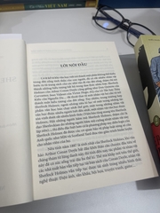 Sherlock Holmes Toàn Tập (Bộ 3 Tập - Hộp Bìa Cứng)