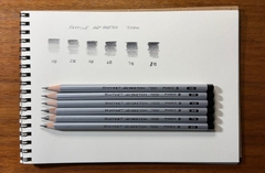 Bút Chì Mỹ Thuật Marco Raffine 7000 Chính Hãng – Lựa Chọn Hoàn Hảo Cho Học Sinh & Họa Sĩ