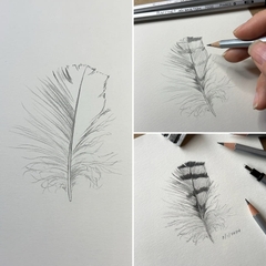 Bút Chì Mỹ Thuật Marco Raffine 7000 Chính Hãng – Lựa Chọn Hoàn Hảo Cho Học Sinh & Họa Sĩ