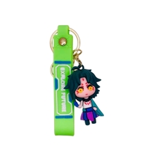 MÓC KHOÁ GENSHIN IMPACT PHONG CÁCH CHIBI - MÓC KHOÁ DỄ THƯƠNG - IBOOK MOJA