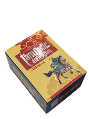 Boxset Tam Quốc Diễn Nghĩa - Trọn bộ 3 tập (Hộp bìa cứng)