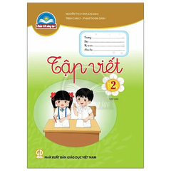 Sách Giáo Khoa Lớp 2 - Chân Trời Sáng Tạo