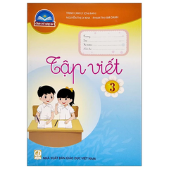 Sách Giáo Khoa Lớp 3 - Chân Trời Sáng Tạo