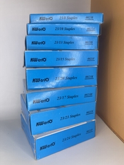 KIM BẤM NHIỀU KÍCH CỠ - KW-TRIO