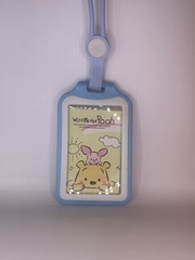 BỘ DÂY ĐEO MẶT THẺ ĐA SẮC - IBOOK