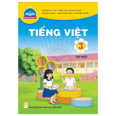 Sách Giáo Khoa Lớp 3 - Chân Trời Sáng Tạo