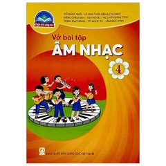 Sách Giáo Khoa Lớp 4 - Chân Trời Sáng Tạo