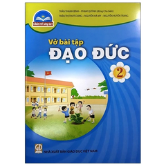 Sách Giáo Khoa Lớp 2 - Chân Trời Sáng Tạo