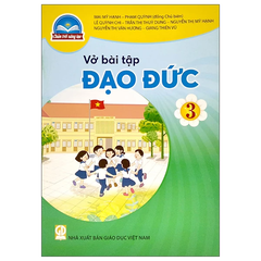 Sách Giáo Khoa Lớp 3 - Chân Trời Sáng Tạo