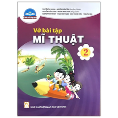 Sách Giáo Khoa Lớp 2 - Chân Trời Sáng Tạo