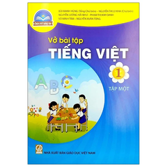 Sách Giáo Khoa Lớp 1 - Chân Trời Sáng Tạo