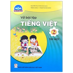 Sách Giáo Khoa Lớp 2 - Chân Trời Sáng Tạo