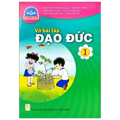Sách Giáo Khoa Lớp 1 - Chân Trời Sáng Tạo