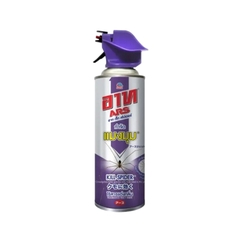 Chai Xịt Diệt Nhện ARS Jet Spider 300ml – Diệt Nhện Với Vòi Phun Áp Lực Cao Không Mùi