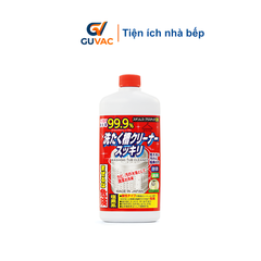 Nước Vệ Sinh Lồng Máy Giặt CleanNest