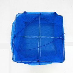 Lồng Lưới Phơi Thực Phẩm 4 Tầng – Giải Pháp Chống Côn Trùng & An Toàn Vệ Sinh