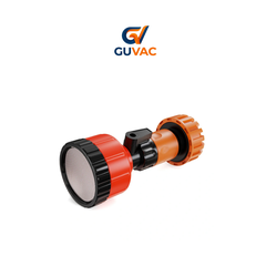 Vòi Tưới Cây Tăng Áp V34 - Chống dập mầm cây, phun sương