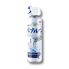 Chai Xịt Bọt Tuyết Vệ Sinh Nhà Tắm, Toilet