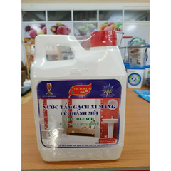 Nước Vệ Sinh Chỉ Gạch Sifa