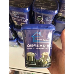 Kem Tẩy Xoong Nồi Đa Năng Cookware Cleaner
